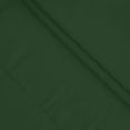 thumbnail image 4 of CBASIHI Womens Cotton Linen Capris with Pockets- Elastic Waist Drawstring Summer Casual Baggy Wide Leg Beach Pants Army Green Size 2XL, 4 of 7
