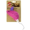 thumbnail image 2 of Spot Shaggy Mouse Catnip Cat Toy Assorted; 1ea-One Size, 2 of 3