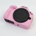thumbnail image 2 of GadgetCom Replacement Case Compatible with Canon EOS R100 , Soft Silicone Camera Shell Protective Cover Skin, 2 of 8