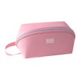thumbnail image 1 of Bolsa de almacenamiento de viaje Fernando Organizador de Ropa interior maquillaje multifuncional portátil Rosa, 1 of 8