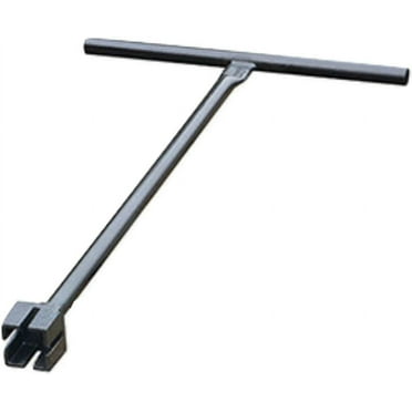 Trumbull 367-5016 2' T-Handle Main Valve Key