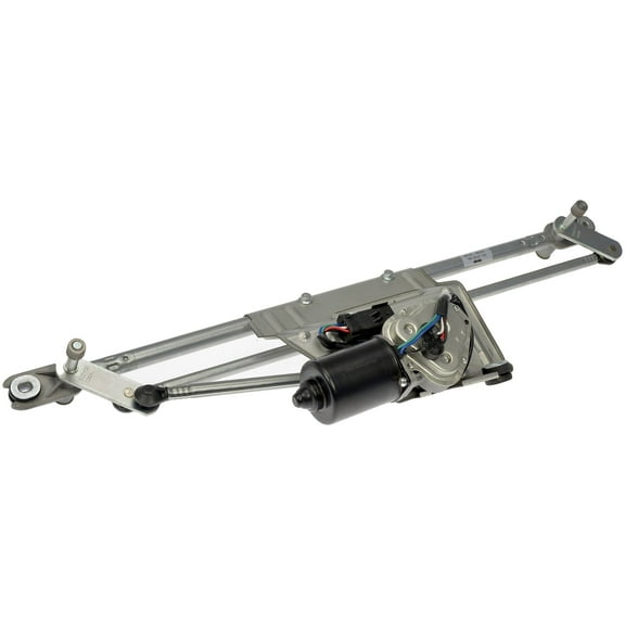 Dorman 602-107AS Windshield Wiper Motor and Linkage Assembly for Specific Jeep Models