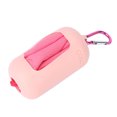 thumbnail image 2 of Toalla de enfriamiento portátil Toalla de microfibra suave y transpirable Accesorios deportivos multifuncionales Rosa, 2 of 5