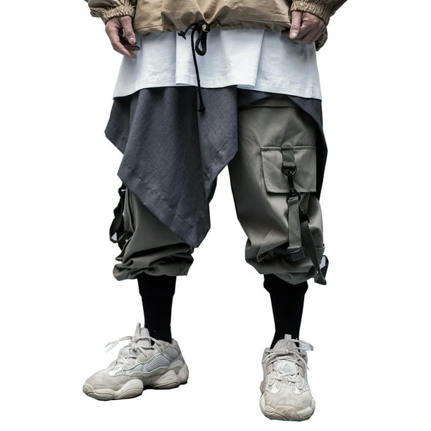 relaxed fit tracksuit