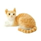 thumbnail image 2 of 2 figuras de peluche de gato de peluche para decoración del hogar infantil. Estilo B, 2 of 9