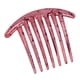 thumbnail image 1 of Peine para el cabello Peine para cola de caballo Peines para dar volumen Peine para flequillo Peine para insertar Peine para flequillo, 1 of 3