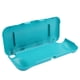 thumbnail image 3 of Máquina de juego a prueba de polvo, cubierta protectora resistente a caídas, carcasa protectora para consola portátil para SwitchBlue, 3 of 5