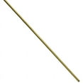 thumbnail image 6 of K&S Metal Tubing - Brass, Square, 5/32" Diameter, 12", 6 of 6