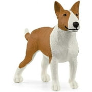 Schleich North America 107057 Bull Terrier Figurine - Pack of 5