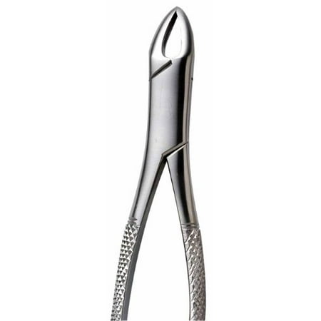 Dental Extracting Forceps #150 1/2S 4.75”