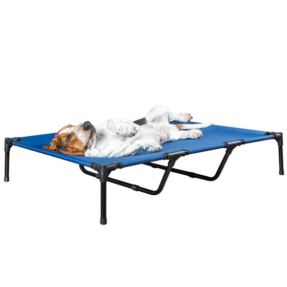 Lucky Dog Outdoor Bed Com
