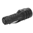 thumbnail image 3 of Bright Flashlight, Black Flashlight Aluminum Alloy Waterproof  For Outdoor Camping, 3 of 8