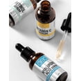 thumbnail image 2 of Suero De Retinol GOC Transparente Reafirmante y Alisador de Piel, 2 of 8