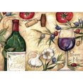 thumbnail image 1 of Diamant Peinture (DB2990) 5D DIY Carré Verre à Vin Broderie Kits (LG183) 40x50cm FLhrweasw Nuevo, 1 of 1