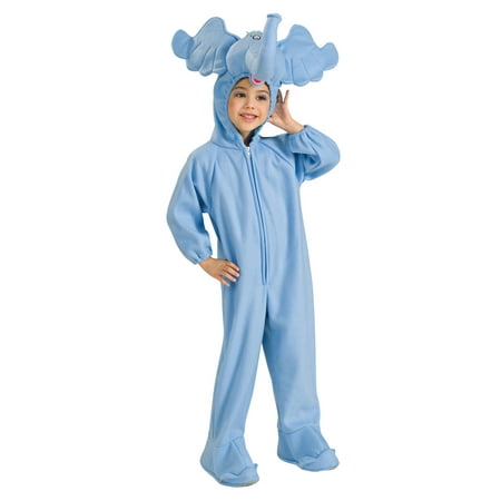 Horton Toddler Halloween Costume - Horton Hears a Who