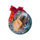 thumbnail image 4 of Bolas de árbol de Navidad Soledad 4 Irrompibles Para colgar Estilo Festivo D, 4 of 10