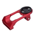 thumbnail image 1 of Extension Mount, Mounting Base Stem Extension Mount With Screws Gaskets Screw Retaining Rings For Computer For Sports Camera, 1 of 8