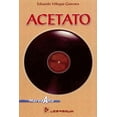 thumbnail image 1 of Acetato Blanco, 1 of 2