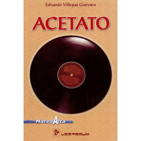 Acetato Blanco