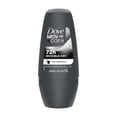 thumbnail image 1 of Antitranspirante Dove Men+Care invisible dry en roll on para caballero 50 ml, 1 of 5
