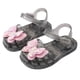 thumbnail image 1 of Sandalias de Niños Sandalias de Goma de Gelatina de Verano para Niños Y Niñas Zapatos de Playa Transparentes de la Princesa, 1 of 6