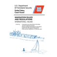 thumbnail image 1 of Manuel des Règles et Règlements de Navigation: International - Intérieur, 1 of 3
