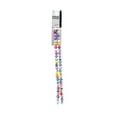 thumbnail image 3 of Blue Moon Beads Multi-Color Pastel Acrylic Bead Strand, 15 inches, 2 Pack, 3 of 4