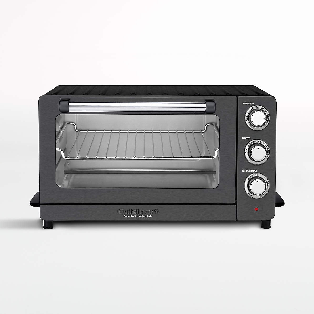 toaster broiler convection oven