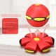 thumbnail image 4 of Pelotas De Juguete Bolas de juguete para mascotas automáticas Bola de entrenamiento de perros interesante para jugar con mascotas (rojo sin luces) Tmvgtek Libre de BPA, 4 of 5