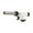 A, variant on B Portable Handheld Butane Blow Torch Kitchen Cooking Browning Tool For Creme Brulee Design B 10.6Inch