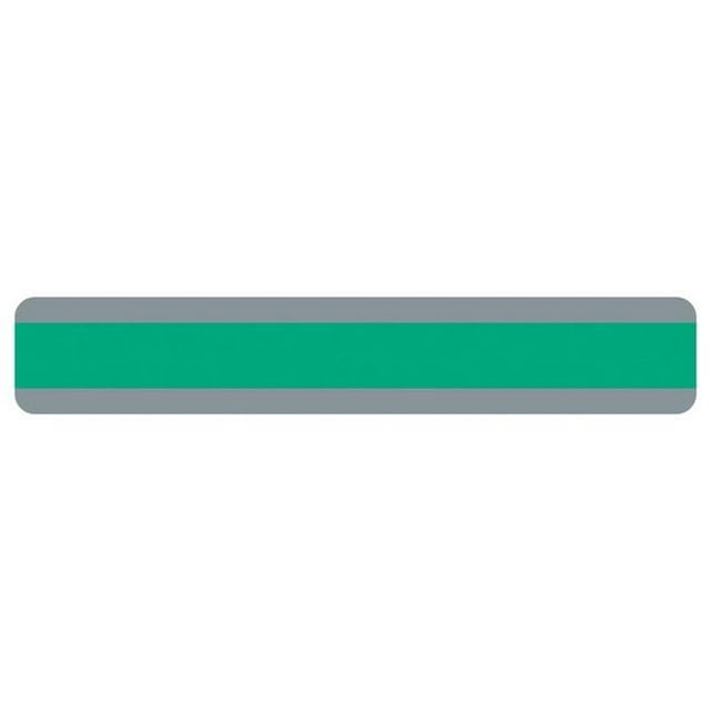 Ashley Productions ASH10866 Bande de Guide de Lecture de Phrase&44; Vert