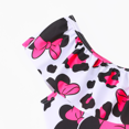 thumbnail image 4 of Disney Disney Mickey and Friends Toddler Girl Leopard print off-shoulder ruffle swimsuit, 4 of 8