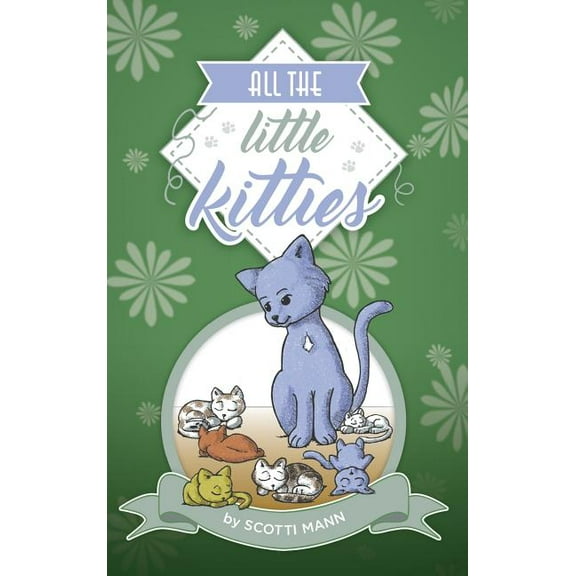 All The Little Kitties (Hardcover)