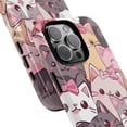 thumbnail image 3 of Funda Doble Capa Deluxe Para iPhone 16 Pro Max, 3 of 4