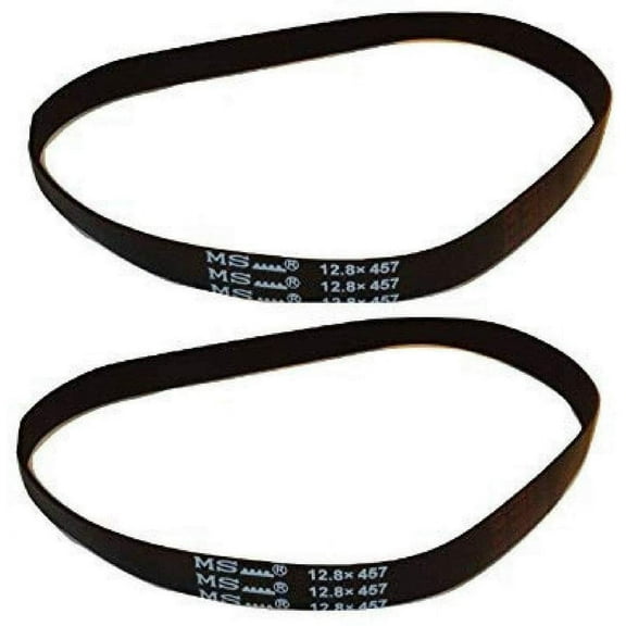 Replacement Part For Hoover AH20065 T-Series Windtuunel Upright, Garden, Lawn, Belt (2-Pack) # 562289001