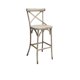 thumbnail image 1 of FARMHOUSE BARSTOOL Durex Furniture FARMHOUSE BARSTOOL, 1 of 3