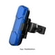 thumbnail image 4 of Bicicleta USB recargable LED luz impermeable trasera luz trasera (azul), 4 of 6