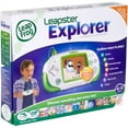 thumbnail image 3 of LeapFrog Leapster Explorer Learning Experience, Green, 3 of 5