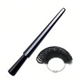 thumbnail image 3 of 1pc Fashionable DIY Jewelry Making Measuring Tool Board For Women For DIY Jewelry Making, 3 of 3