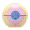 thumbnail image 6 of Pokemon Clip ‘N’ Go Tinkatink and Heal Ball - Includes 2 inch Battle Figure and Heal Ball Accessory, 6 of 7