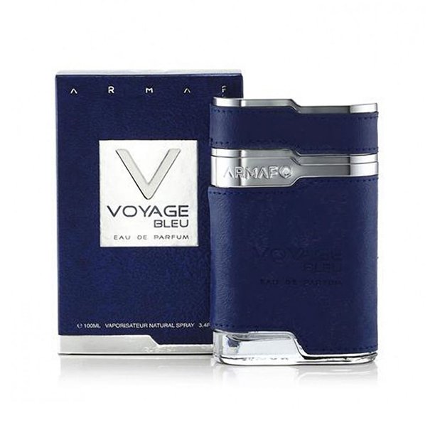 armaf voyage bleu perfume