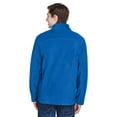 thumbnail image 2 of Ash City - North End Men's Voyage Fleece Jacket, 2 of 3