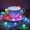 Multicolor, variant on Globe String Lights, 5M 50LED Crystal Crackle Ball Lights Crack Bead String Lights Indoor String Lights Silver Wire USB