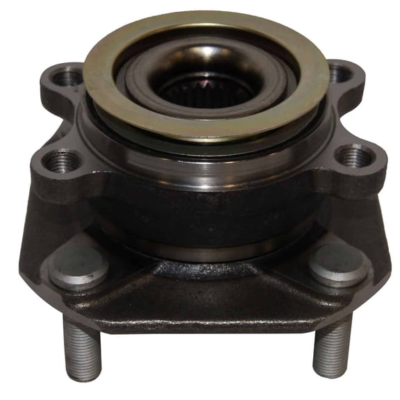 GMB 750-0307 Wheel Hub Assembly that fits a Nissan Sentra (2007-2012)