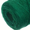 thumbnail image 2 of Cotton Rope Weaving Outdoor Decor Decorate Garden Twine Heavy Duty Manual Jute Thread, 2 of 6