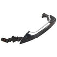 thumbnail image 2 of Front Left Driver Exterior Door Handle For Mercedes C Class E Class A2047602334, 2 of 11