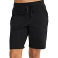 thumbnail image 1 of Jockey Short Bermuda en Coton Biologique Extensible, 1 of 1