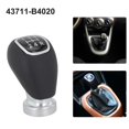thumbnail image 2 of Bouton de Vitesse de Remplacement pour Hyundai I10 2007 à 2013 avec Design Élégant, 2 of 3