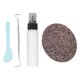 thumbnail image 3 of Kit Para Recoger Piedras, Acolchado De Látex, Plano Y Redondo, Relajante, 3 of 7