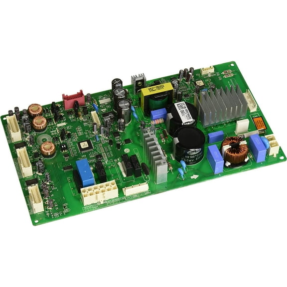 LG Genuine OEM EBR78940506 Refrigerator Main Control Board